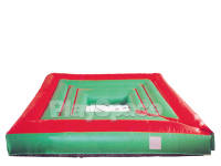 Надувная Арена квадратная