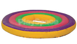 Надувная Арена круглая