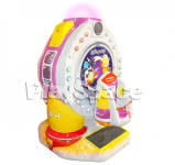 Детская качалка Нория-Галактика